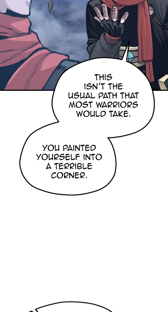 Heavenly Demon Cultivation Simulation - Chapter 127 Page 65