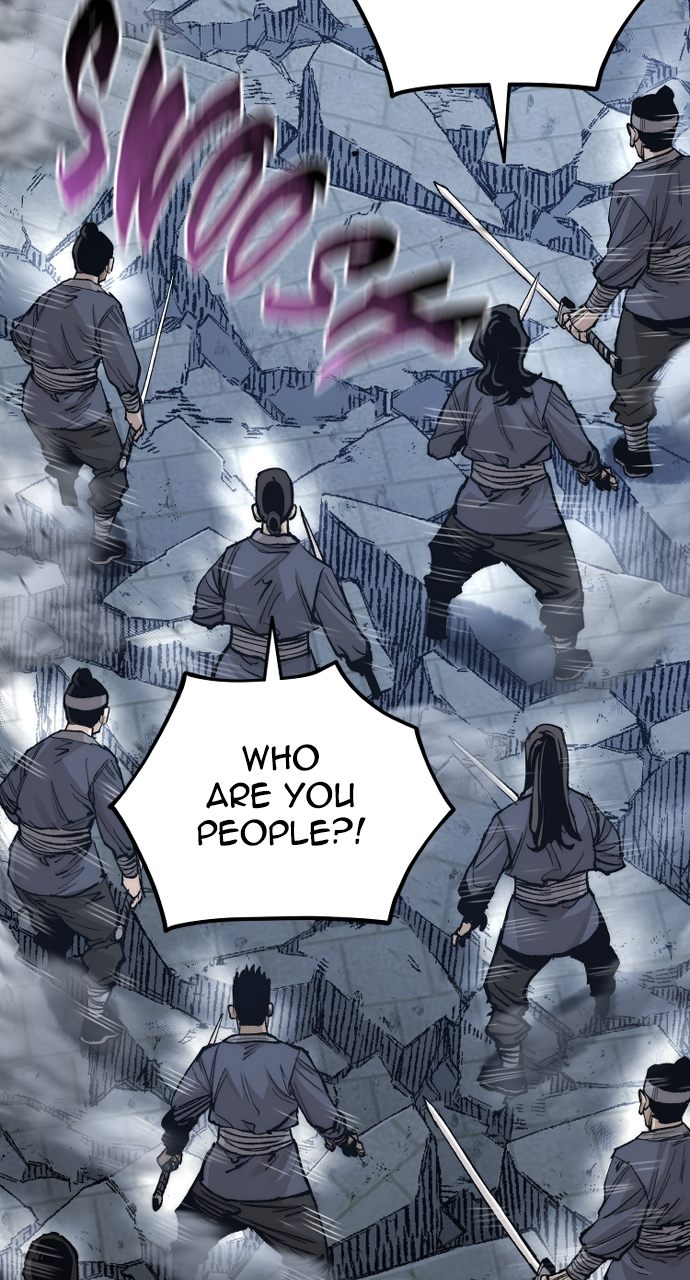 Heavenly Demon Cultivation Simulation - Chapter 128 Page 11