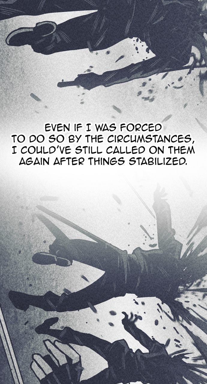 Heavenly Demon Cultivation Simulation - Chapter 128 Page 117