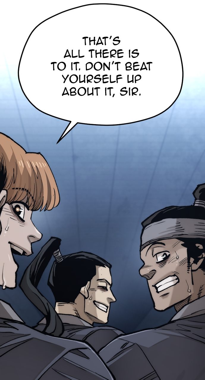 Heavenly Demon Cultivation Simulation - Chapter 128 Page 125