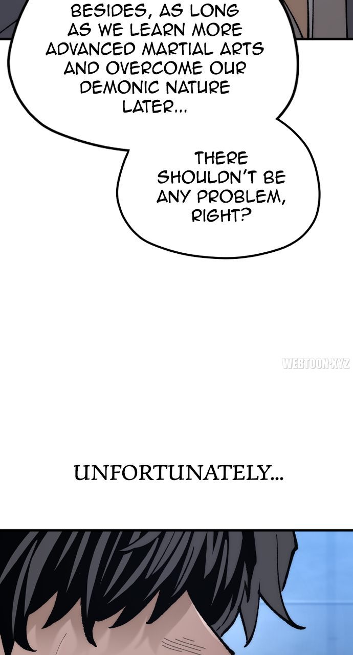 Heavenly Demon Cultivation Simulation - Chapter 128 Page 128