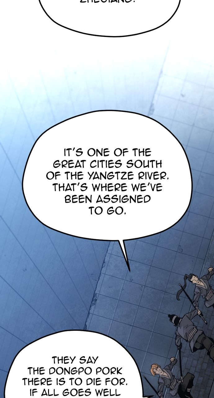 Heavenly Demon Cultivation Simulation - Chapter 128 Page 130