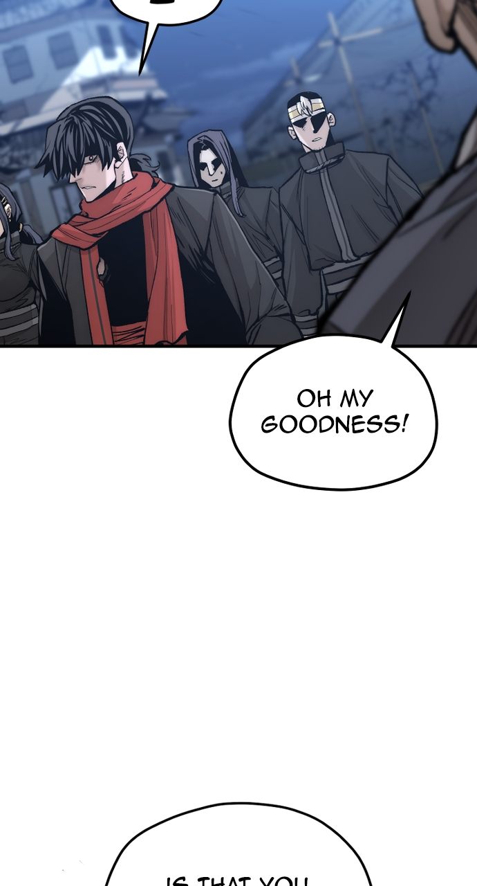 Heavenly Demon Cultivation Simulation - Chapter 128 Page 15