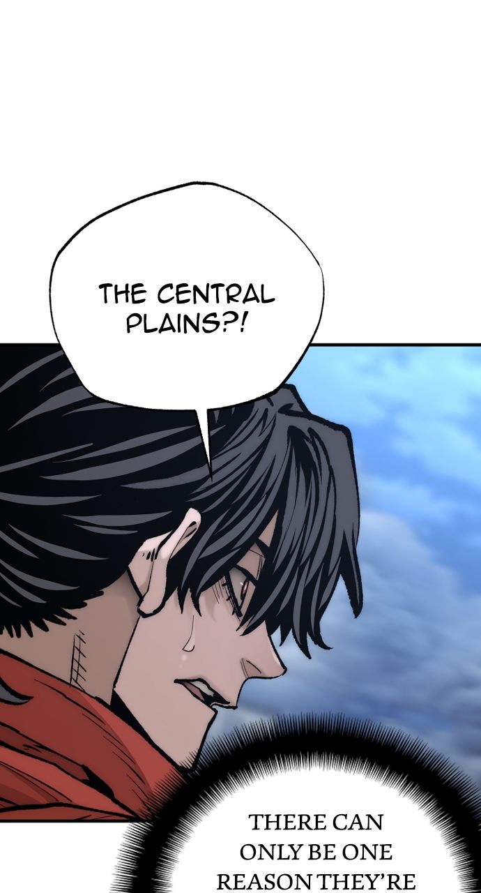 Heavenly Demon Cultivation Simulation - Chapter 128 Page 33