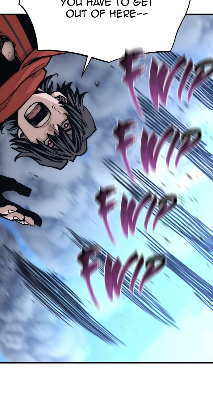 Heavenly Demon Cultivation Simulation - Chapter 128 Page 38