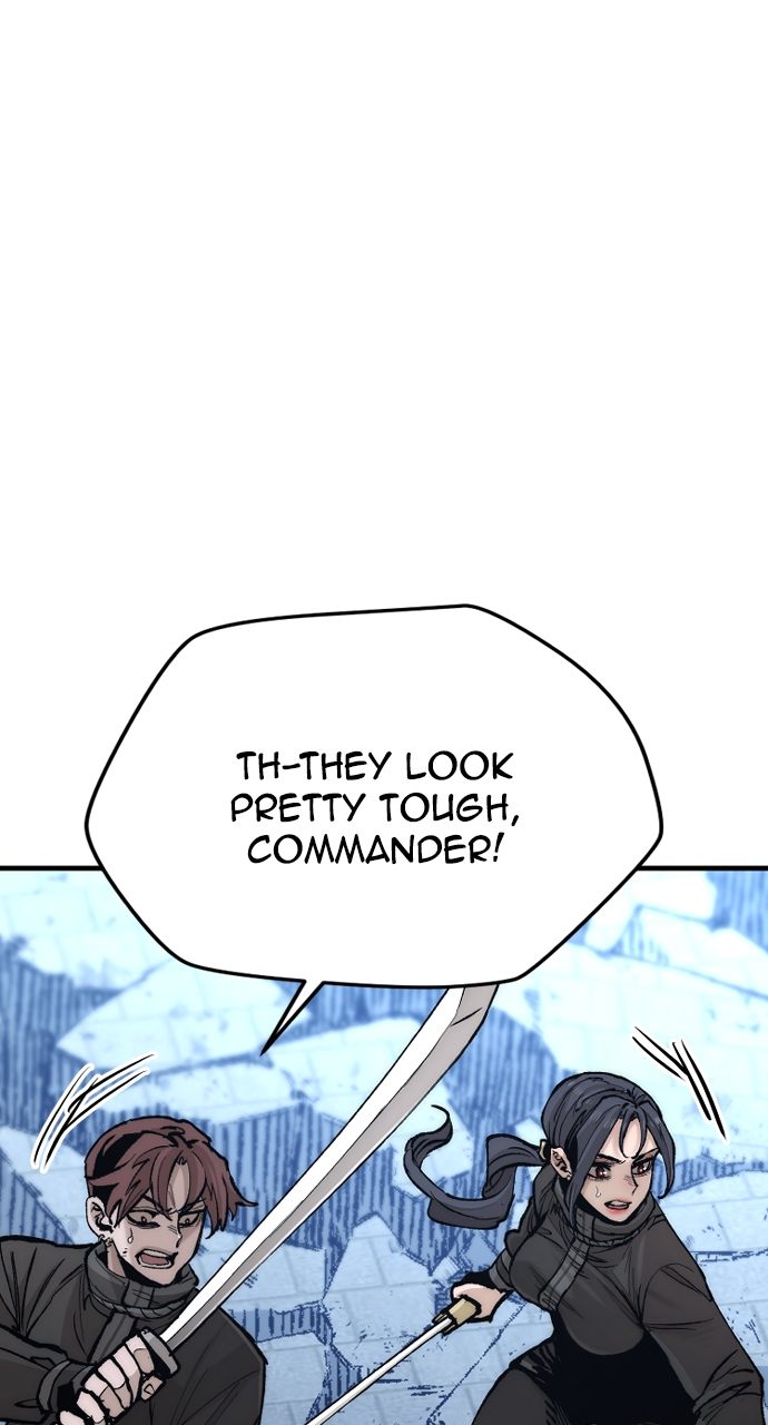 Heavenly Demon Cultivation Simulation - Chapter 128 Page 41