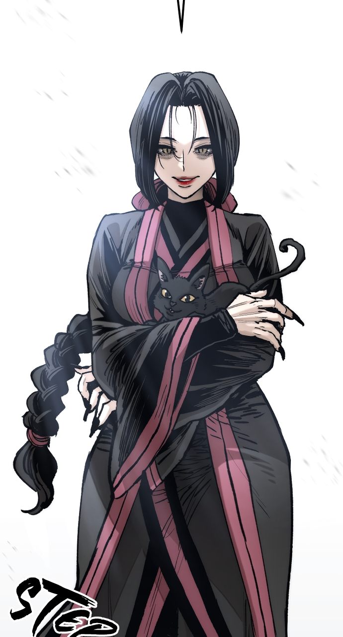 Heavenly Demon Cultivation Simulation - Chapter 128 Page 47