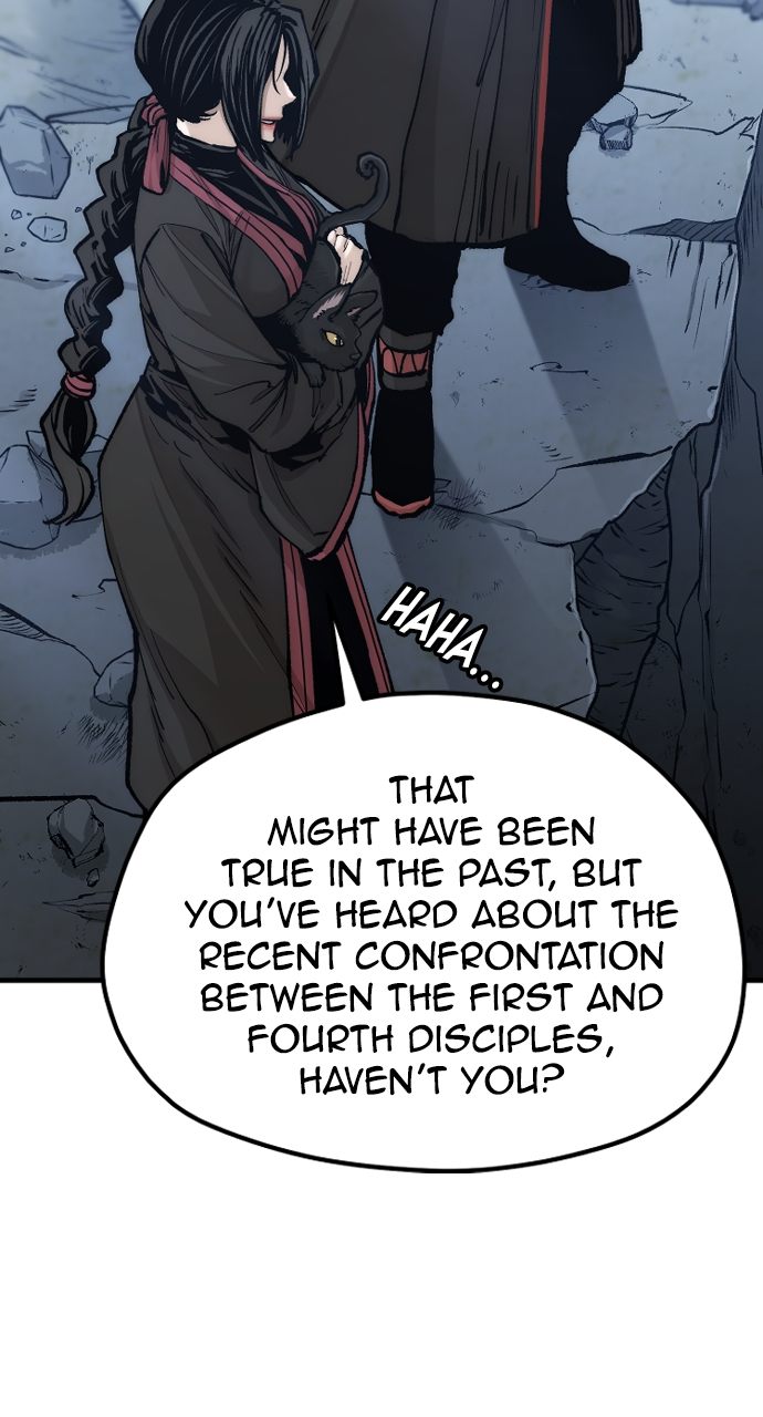 Heavenly Demon Cultivation Simulation - Chapter 128 Page 57