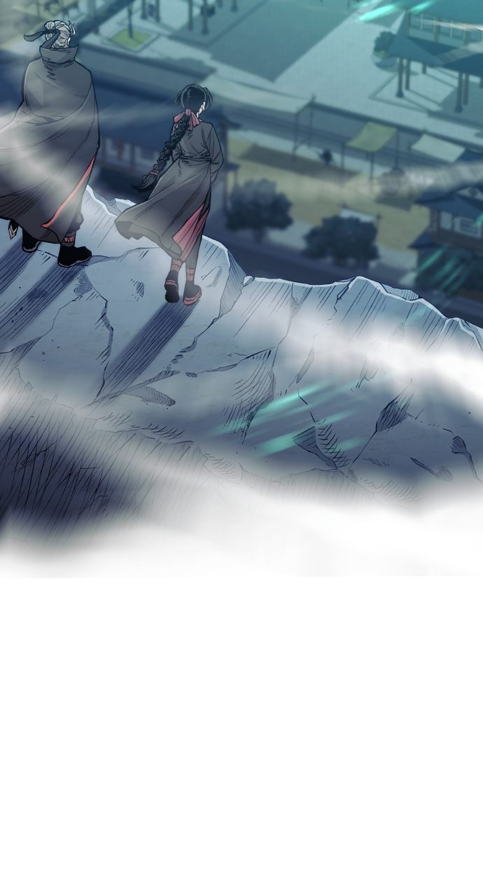 Heavenly Demon Cultivation Simulation - Chapter 128 Page 95