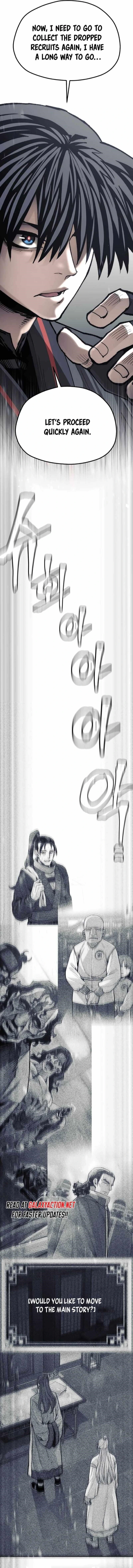 Heavenly Demon Cultivation Simulation - Chapter 130 Page 14