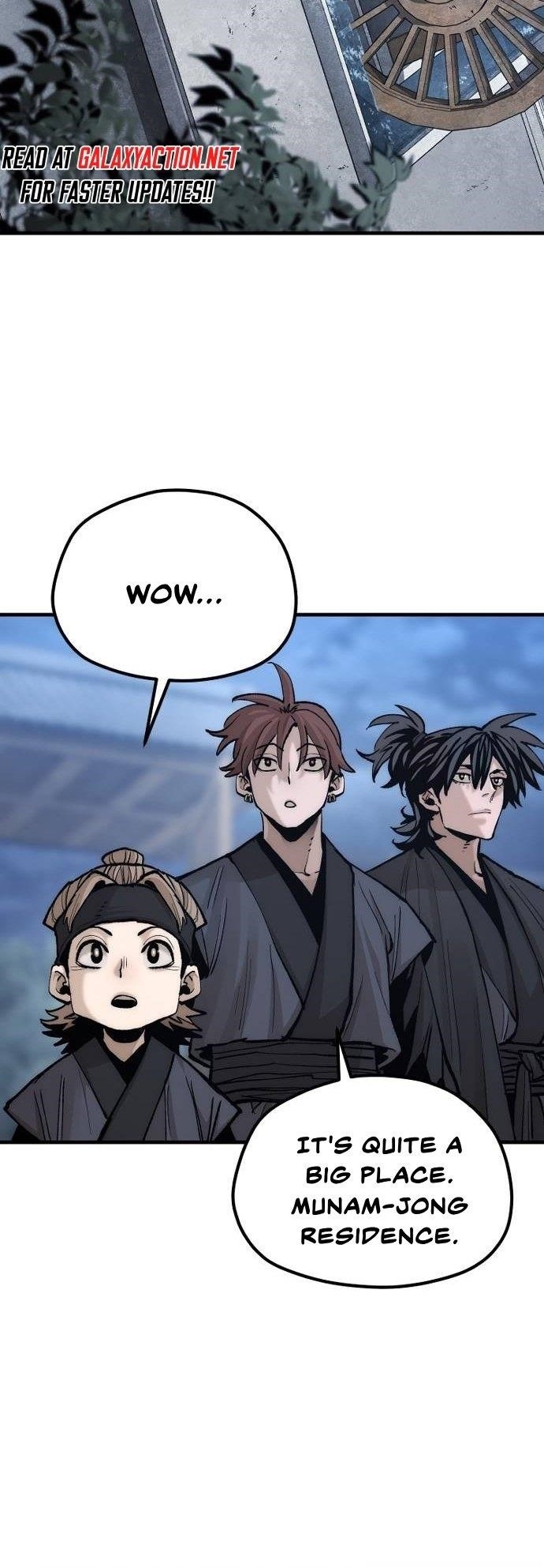 Heavenly Demon Cultivation Simulation - Chapter 132 Page 24