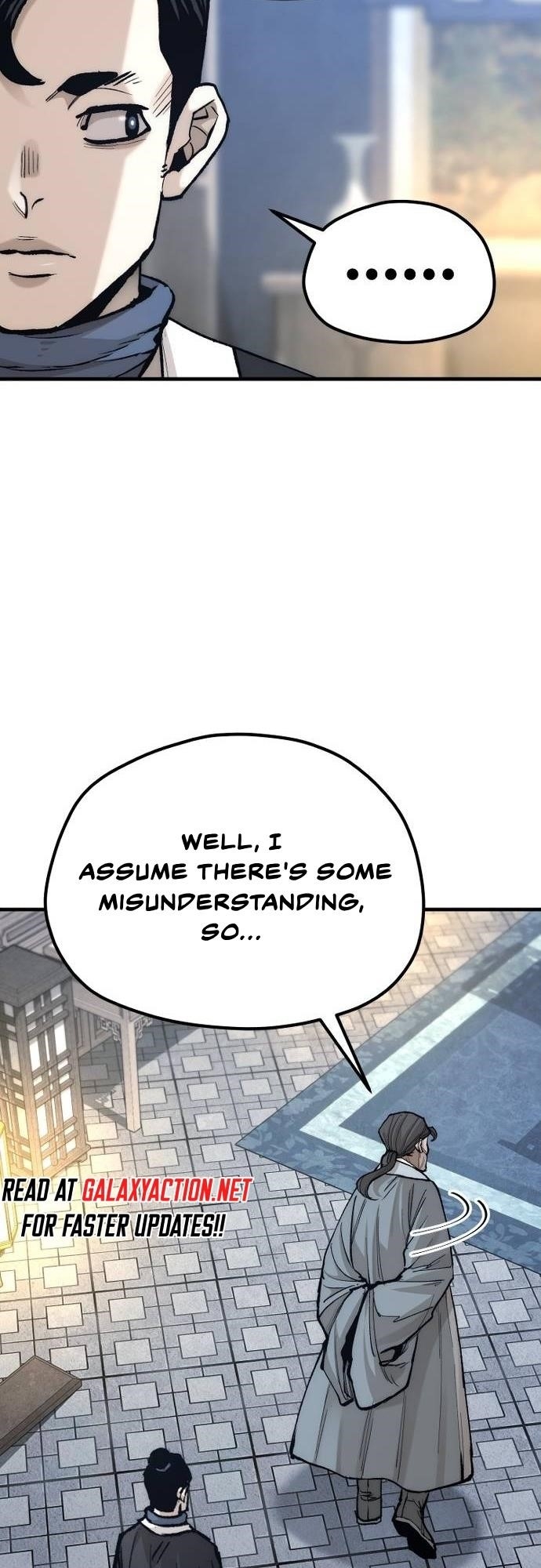 Heavenly Demon Cultivation Simulation - Chapter 132 Page 45