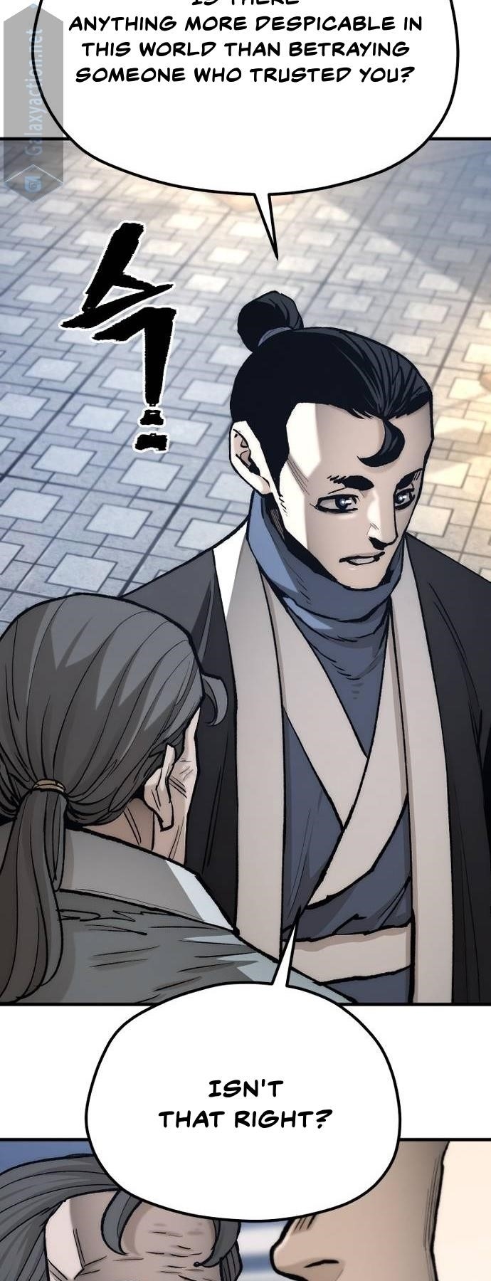 Heavenly Demon Cultivation Simulation - Chapter 132 Page 50