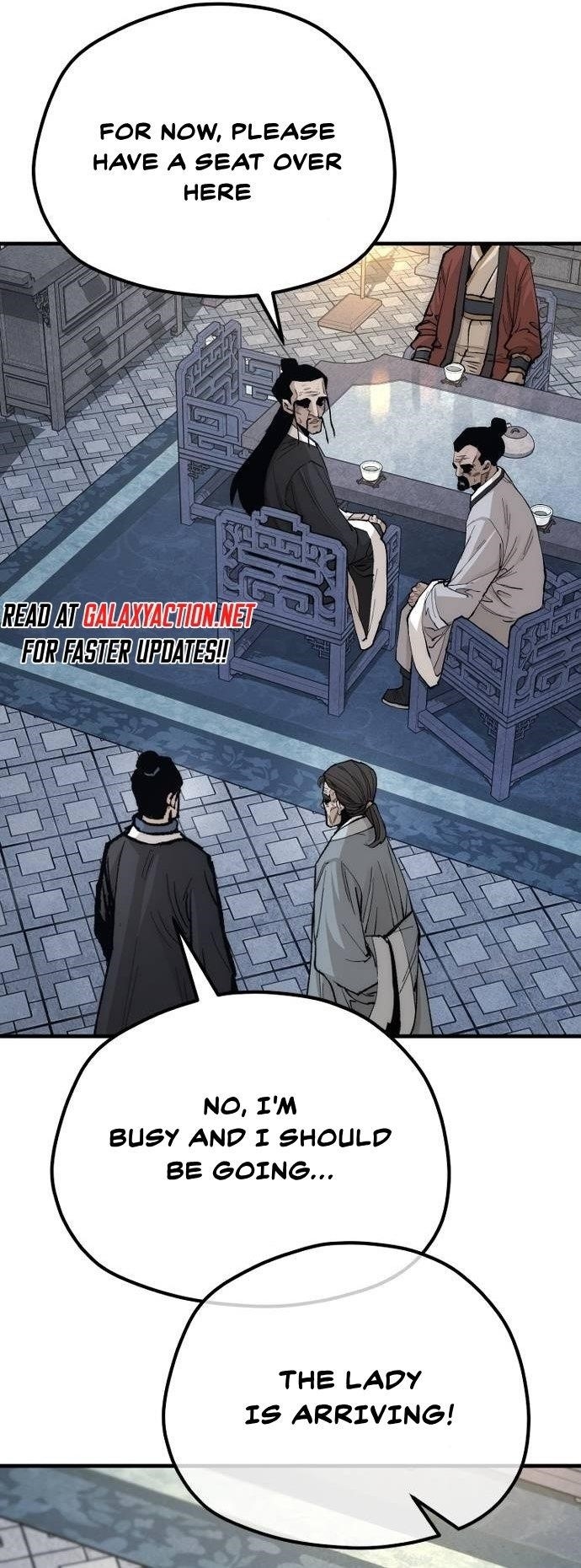 Heavenly Demon Cultivation Simulation - Chapter 132 Page 55