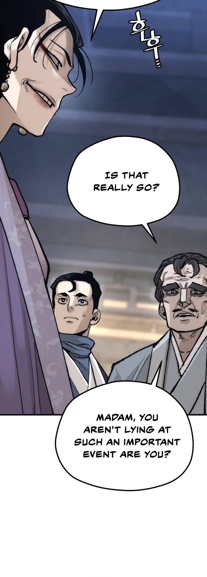 Heavenly Demon Cultivation Simulation - Chapter 132 Page 66