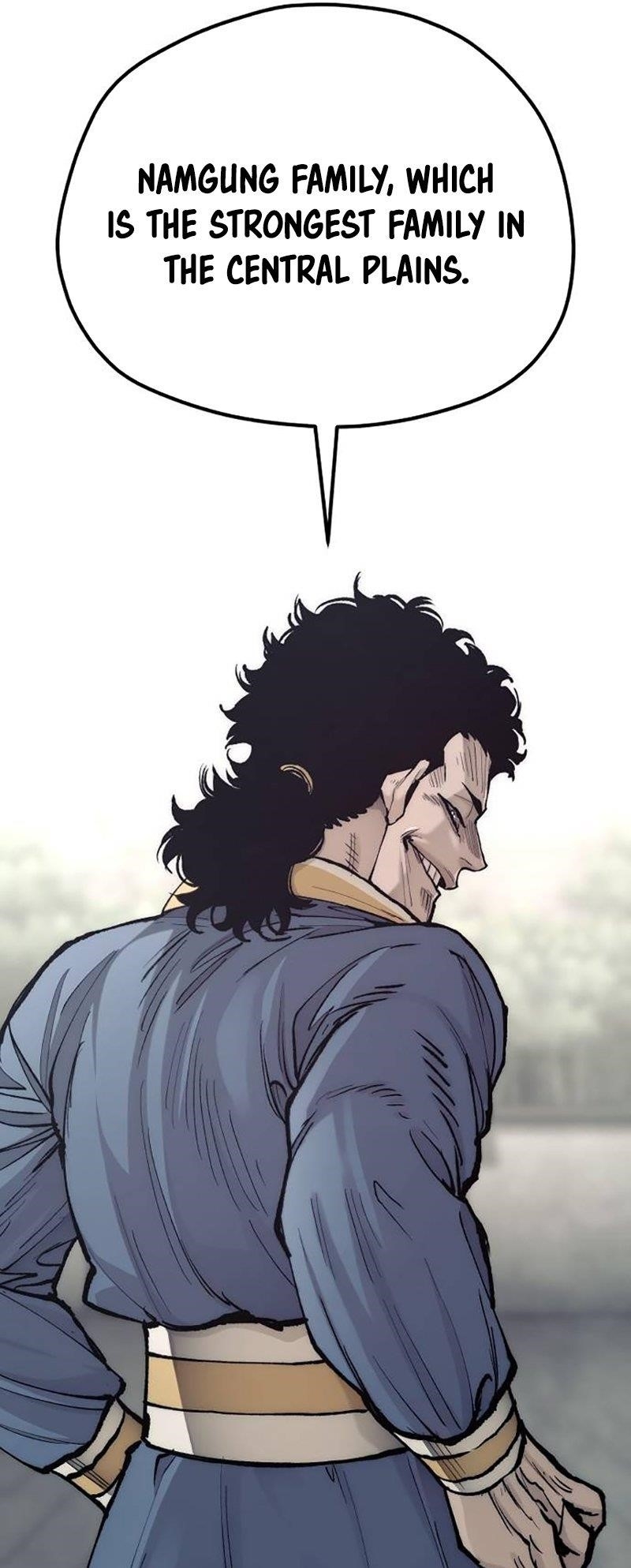 Heavenly Demon Cultivation Simulation - Chapter 133 Page 22