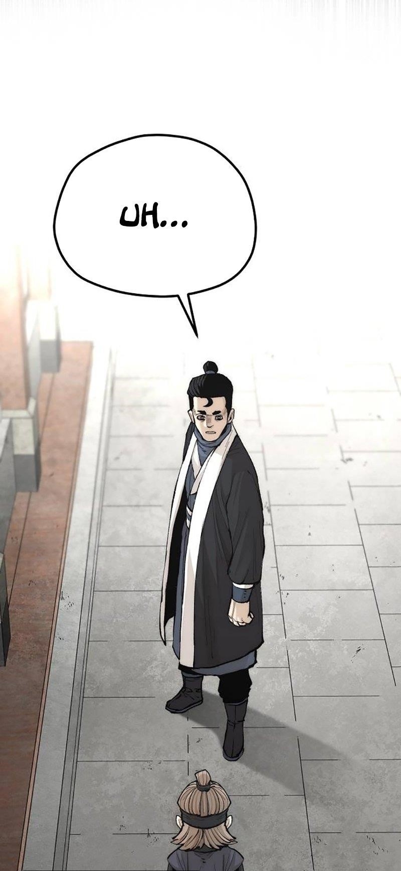 Heavenly Demon Cultivation Simulation - Chapter 133 Page 32