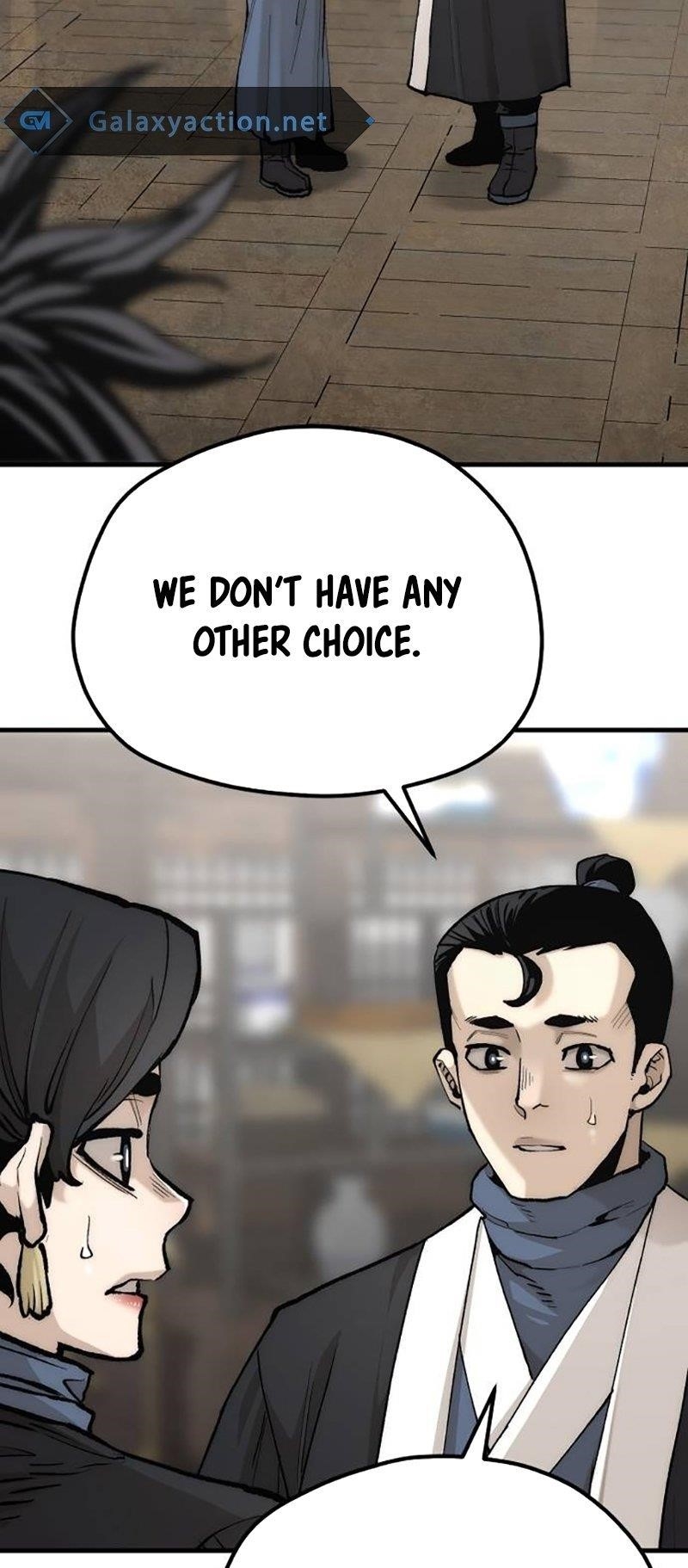 Heavenly Demon Cultivation Simulation - Chapter 133 Page 46