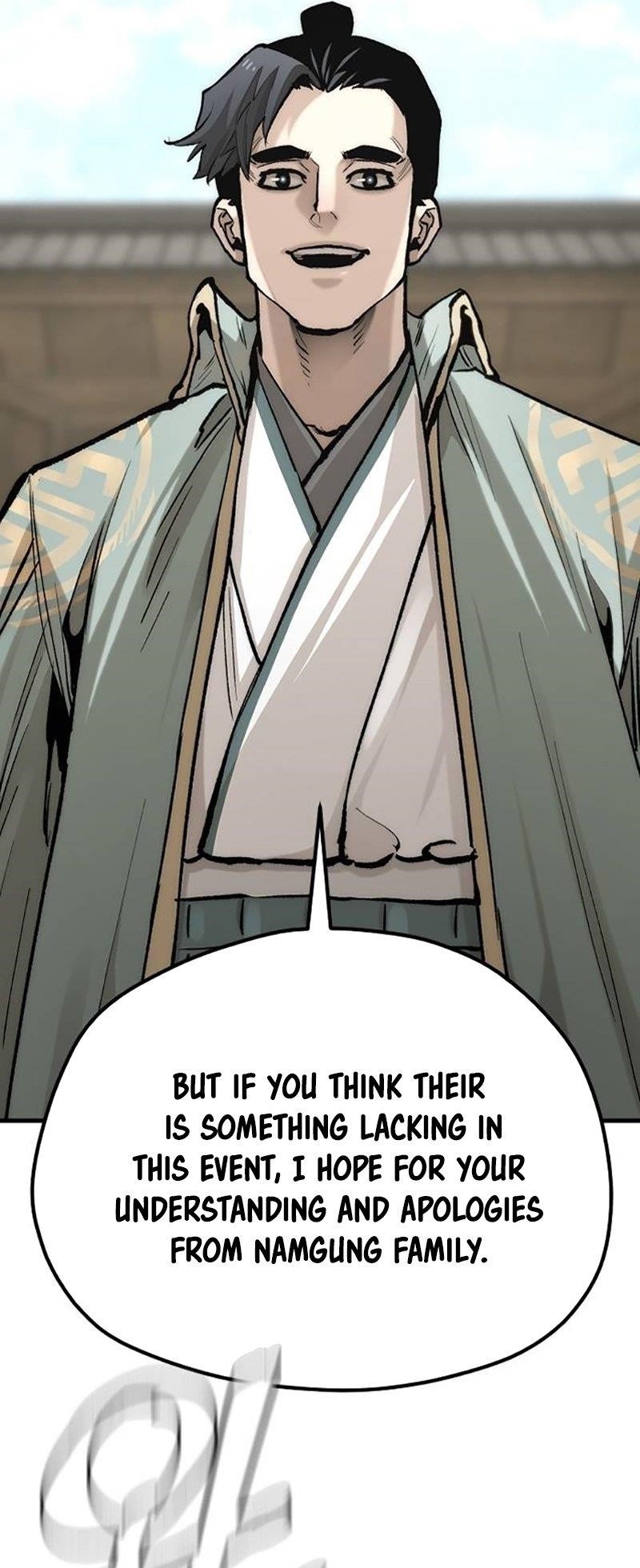 Heavenly Demon Cultivation Simulation - Chapter 133 Page 76