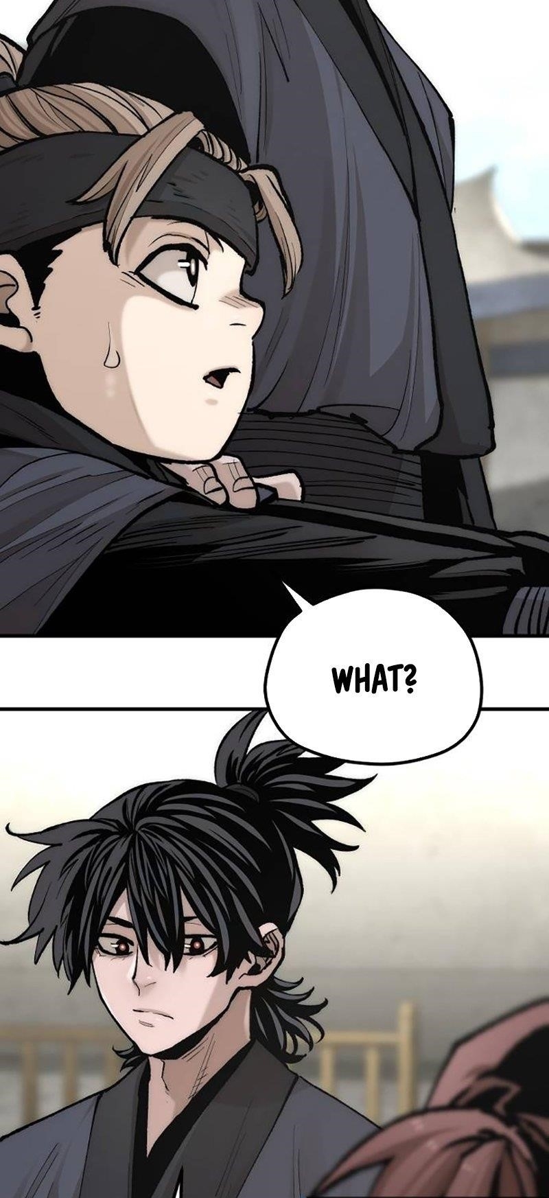 Heavenly Demon Cultivation Simulation - Chapter 133 Page 87