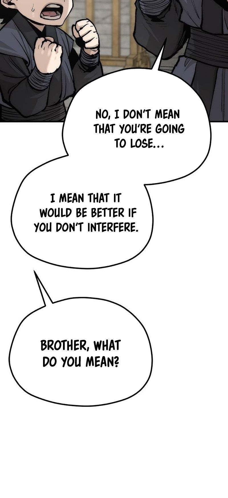 Heavenly Demon Cultivation Simulation - Chapter 133 Page 89