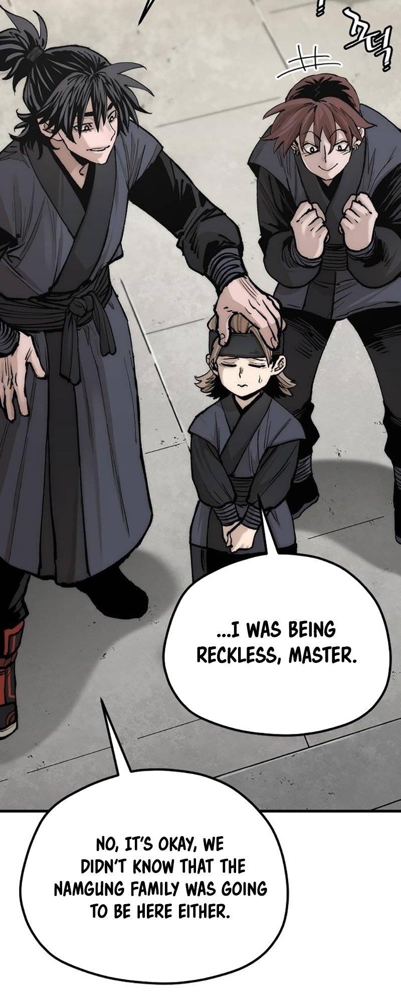 Heavenly Demon Cultivation Simulation - Chapter 133 Page 93