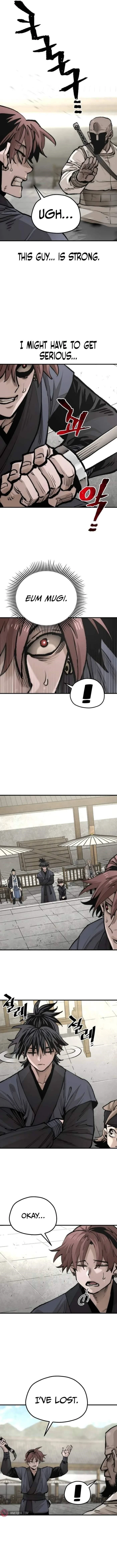 Heavenly Demon Cultivation Simulation - Chapter 134 Page 11