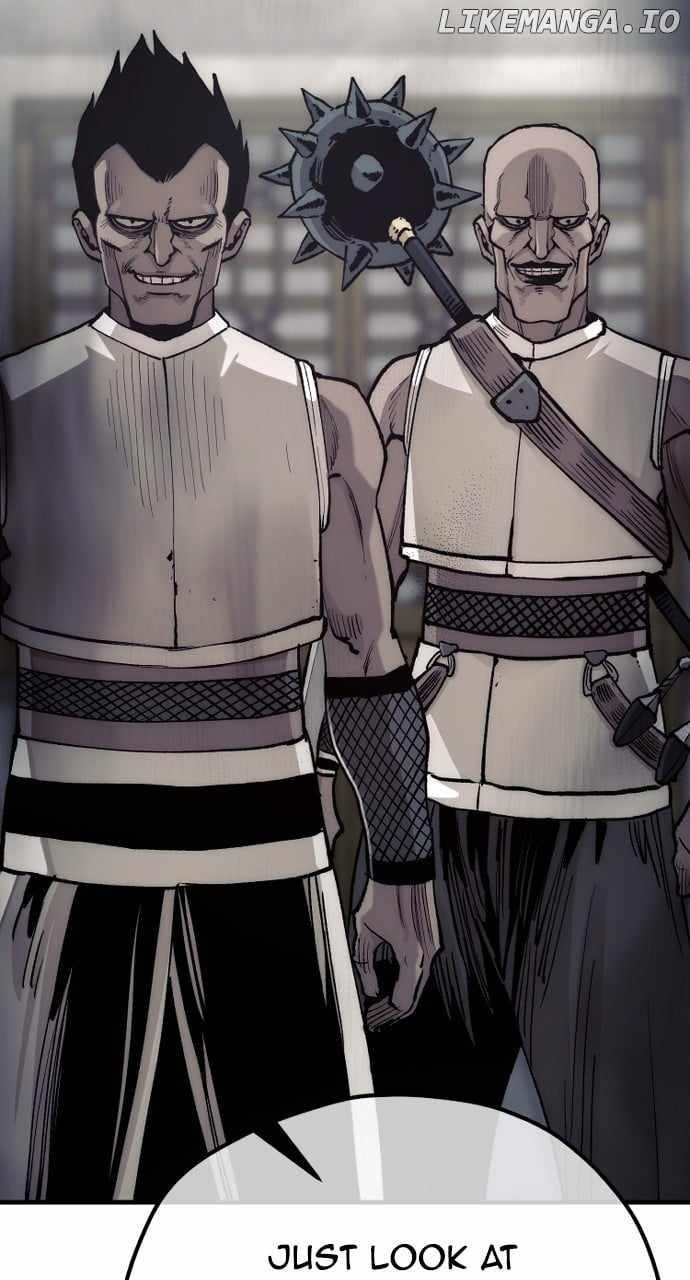 Heavenly Demon Cultivation Simulation - Chapter 139 Page 103