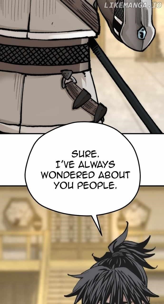 Heavenly Demon Cultivation Simulation - Chapter 139 Page 114