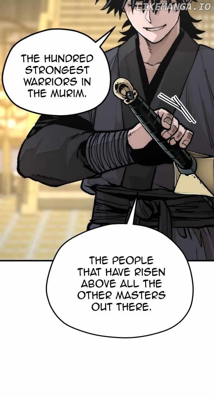 Heavenly Demon Cultivation Simulation - Chapter 139 Page 115