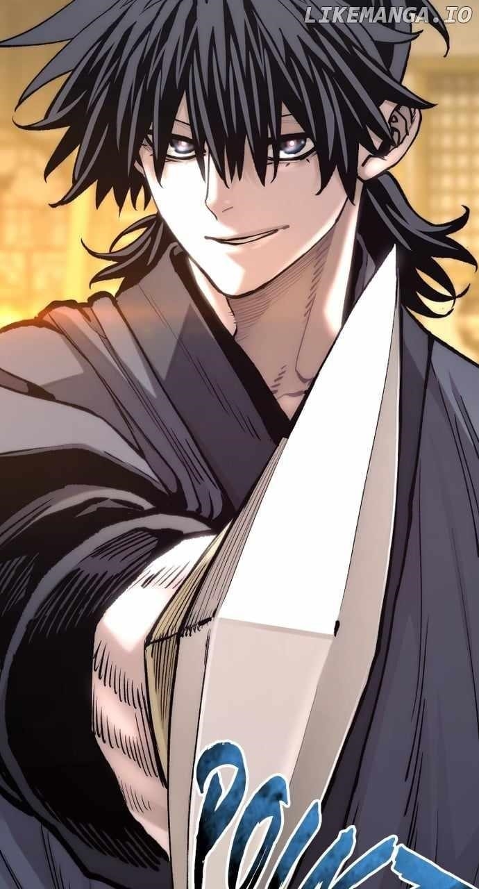 Heavenly Demon Cultivation Simulation - Chapter 139 Page 117