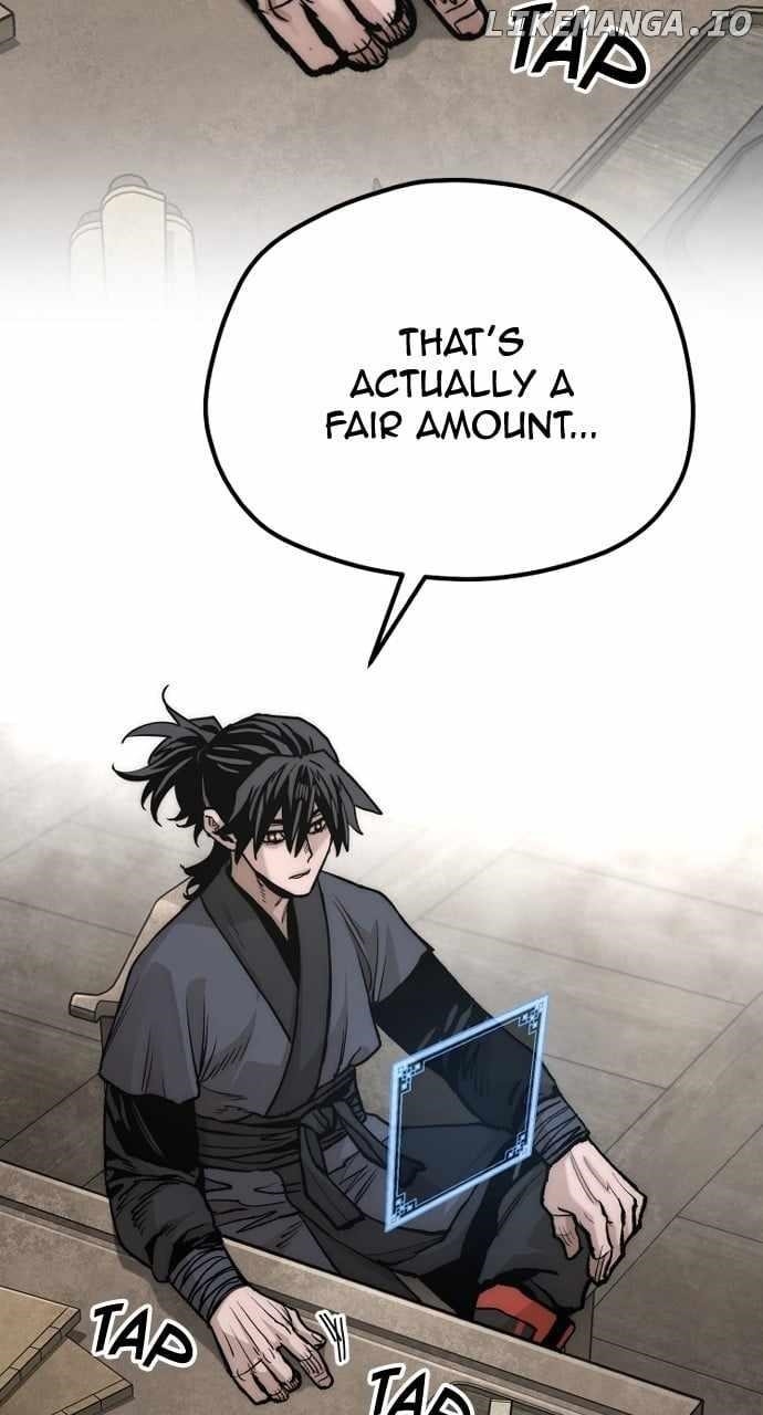 Heavenly Demon Cultivation Simulation - Chapter 139 Page 24