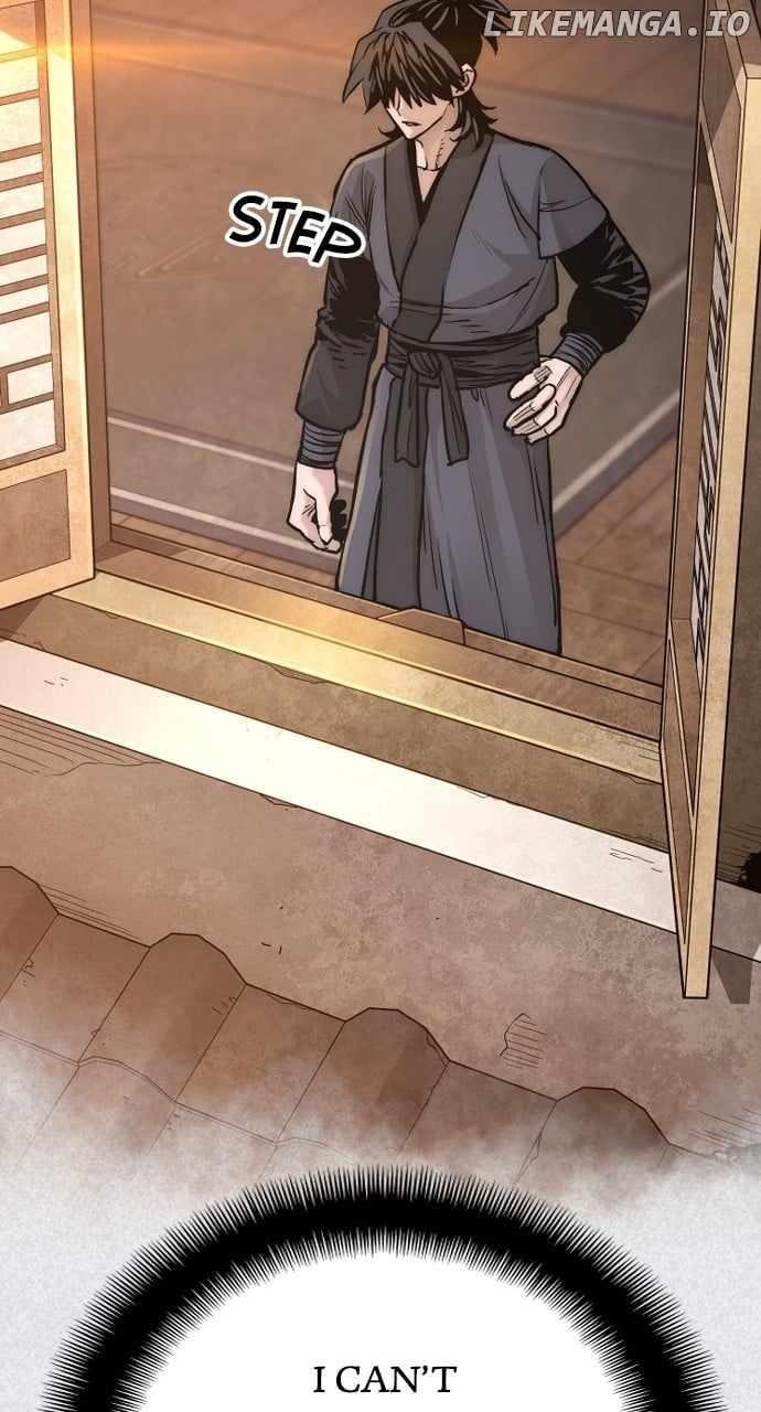 Heavenly Demon Cultivation Simulation - Chapter 139 Page 33