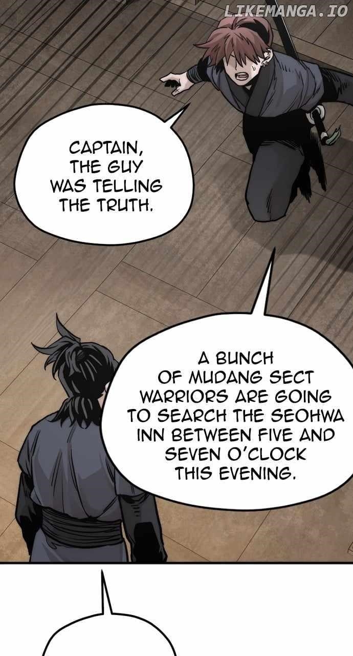 Heavenly Demon Cultivation Simulation - Chapter 139 Page 43