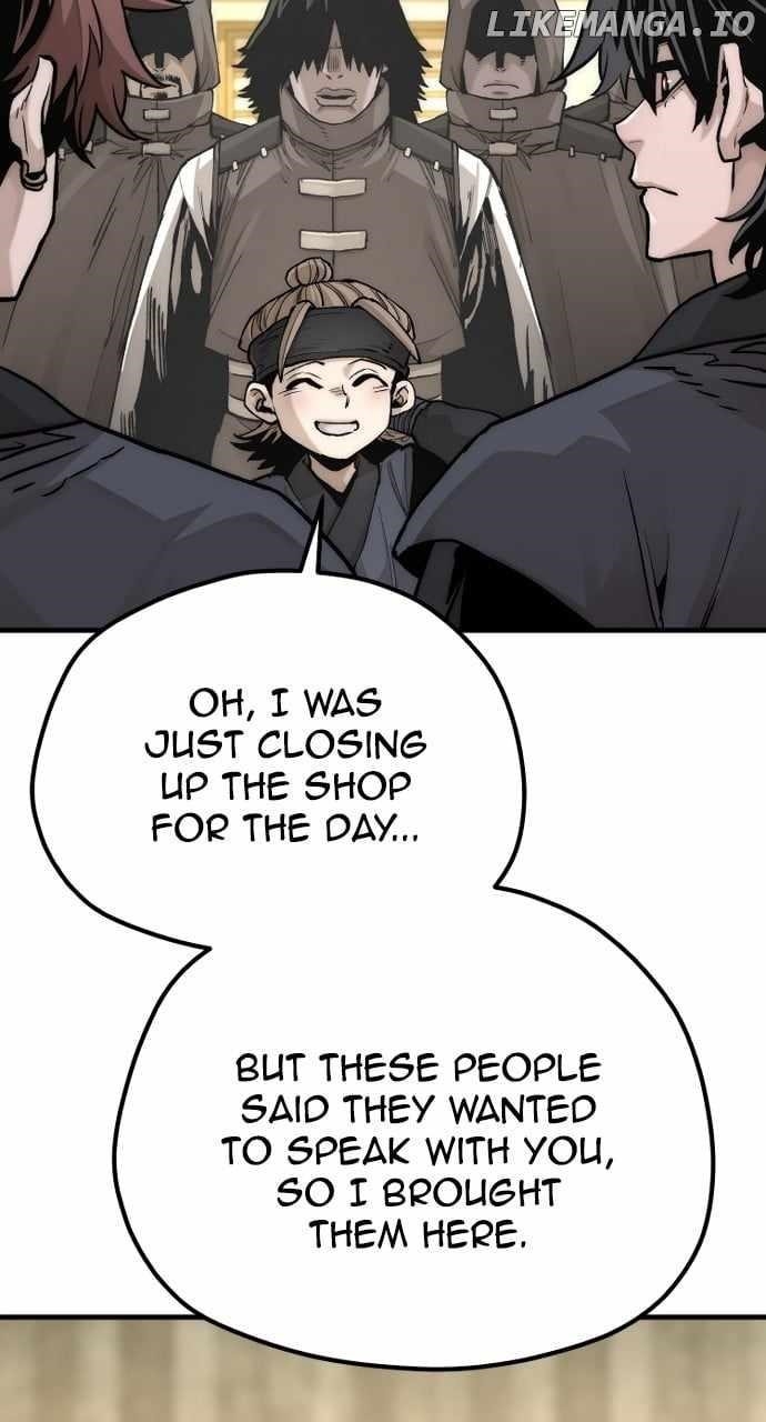 Heavenly Demon Cultivation Simulation - Chapter 139 Page 53