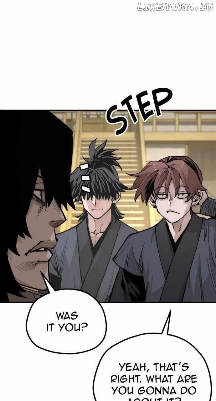 Heavenly Demon Cultivation Simulation - Chapter 139 Page 60