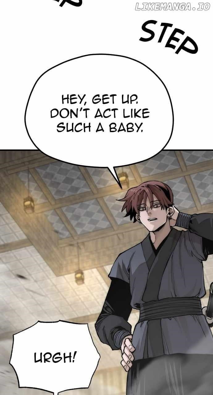 Heavenly Demon Cultivation Simulation - Chapter 139 Page 73