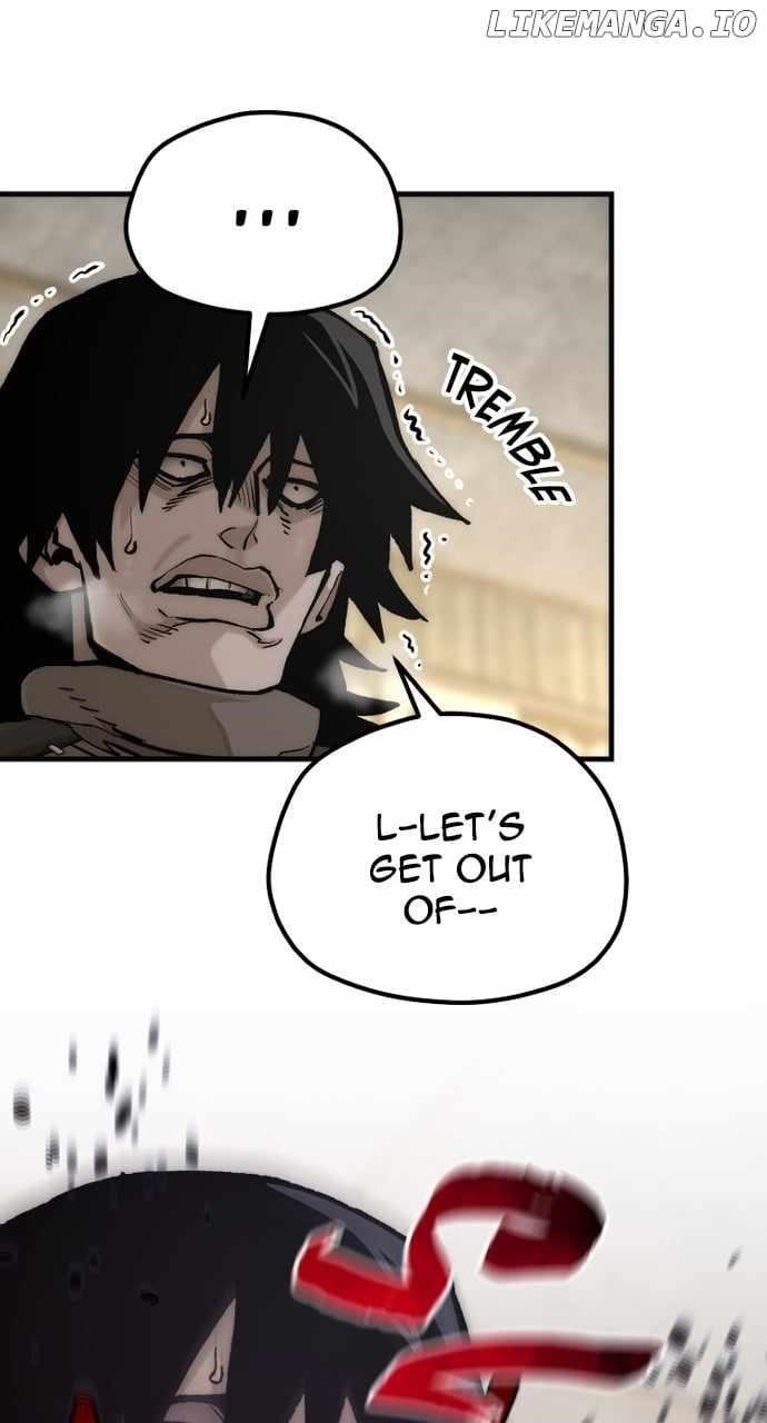 Heavenly Demon Cultivation Simulation - Chapter 139 Page 79