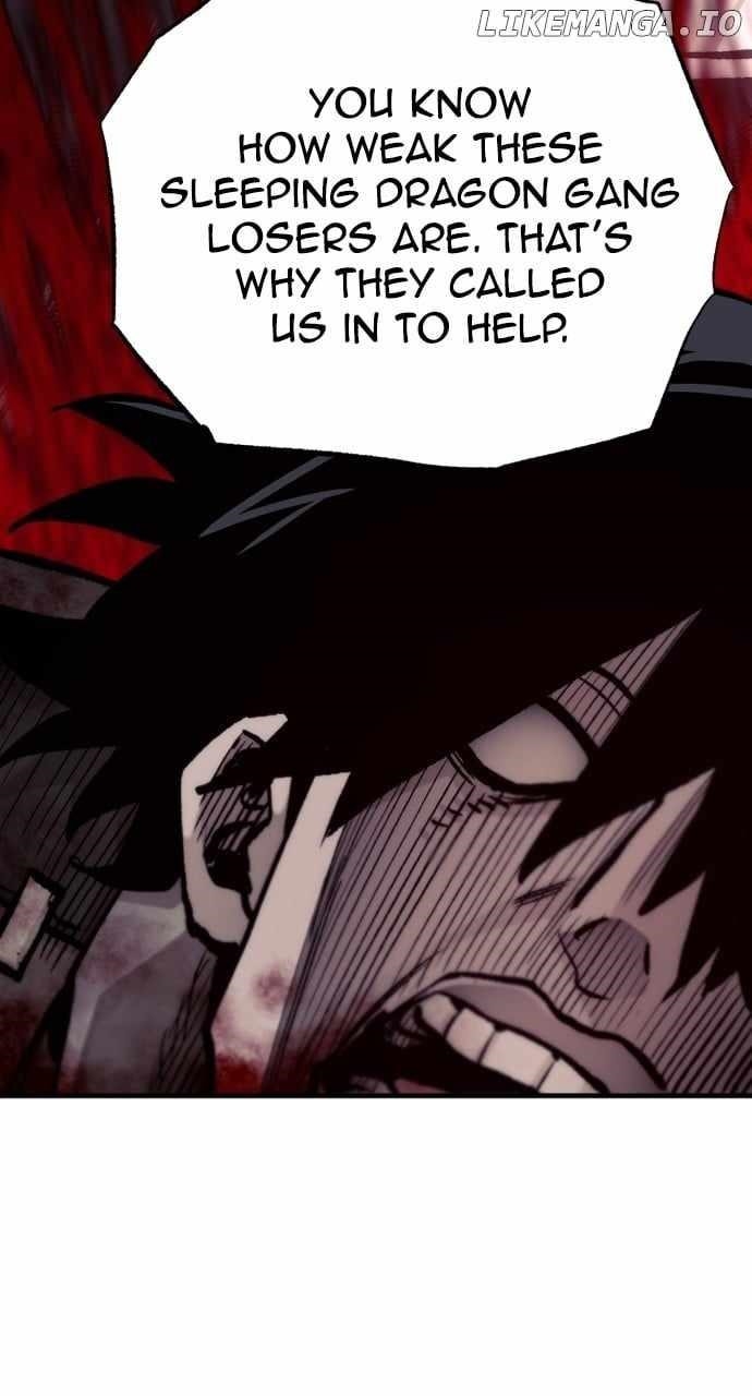 Heavenly Demon Cultivation Simulation - Chapter 139 Page 84