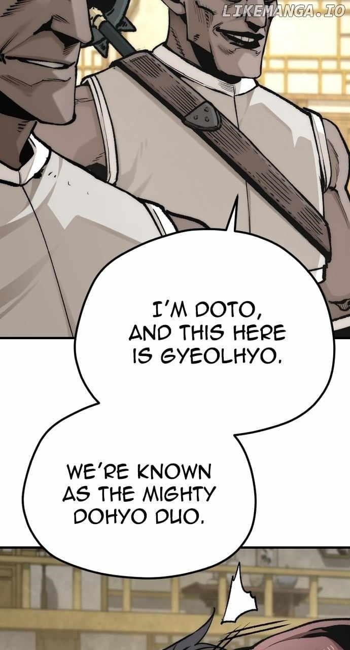 Heavenly Demon Cultivation Simulation - Chapter 139 Page 95