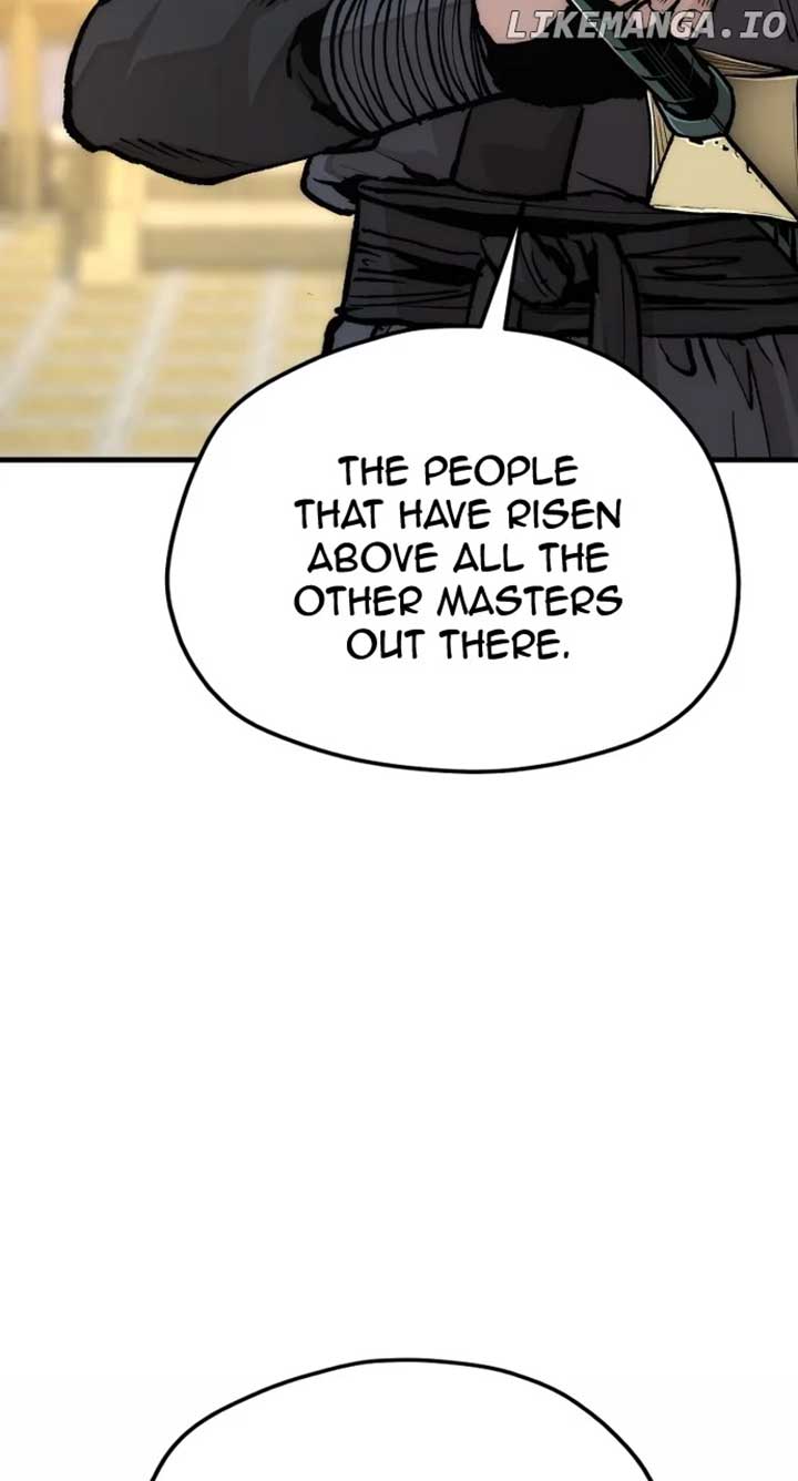 Heavenly Demon Cultivation Simulation - Chapter 140 Page 5