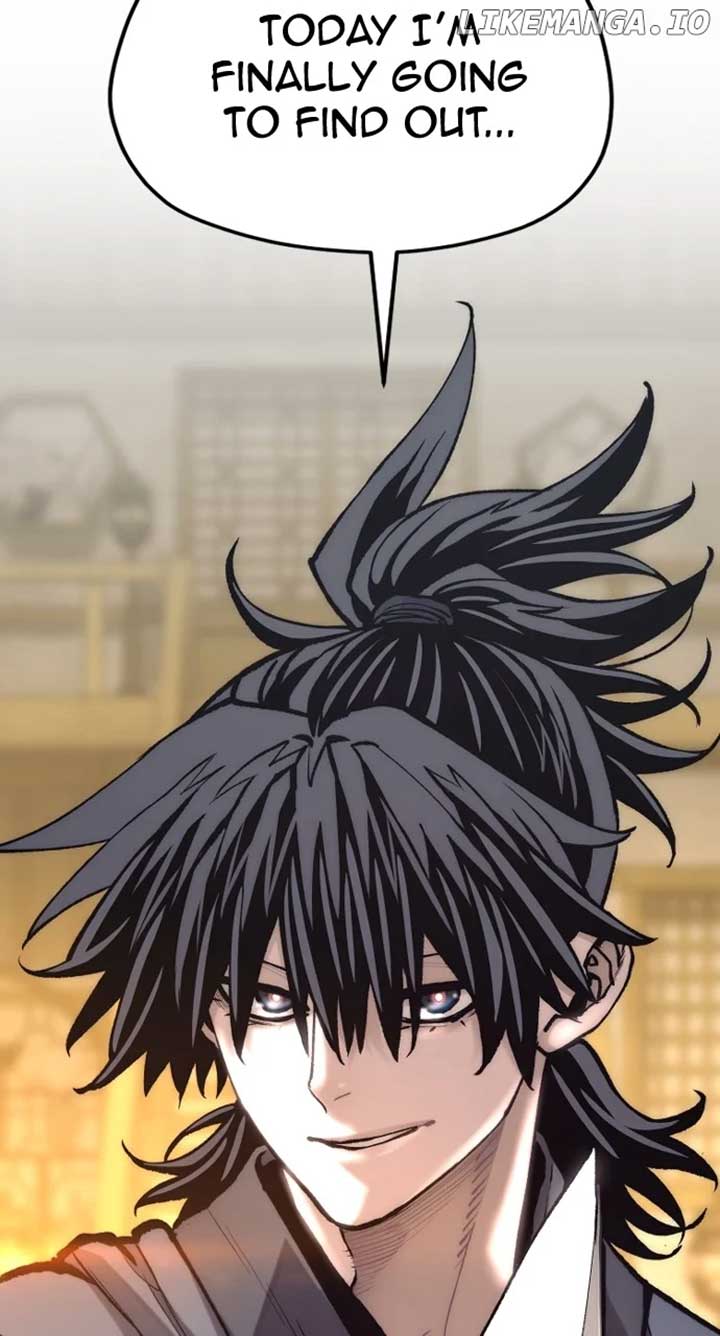 Heavenly Demon Cultivation Simulation - Chapter 140 Page 6