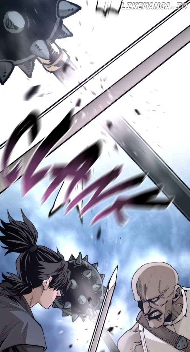 Heavenly Demon Cultivation Simulation - Chapter 140 Page 13