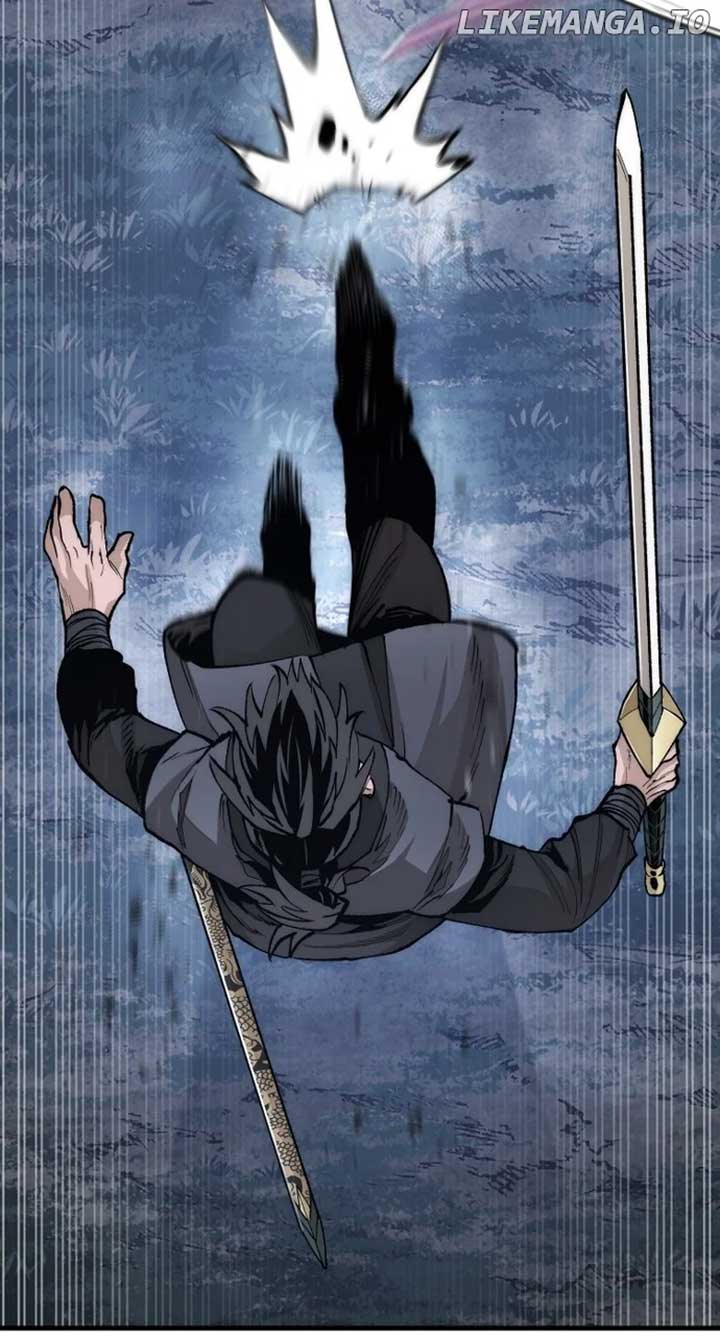 Heavenly Demon Cultivation Simulation - Chapter 140 Page 18