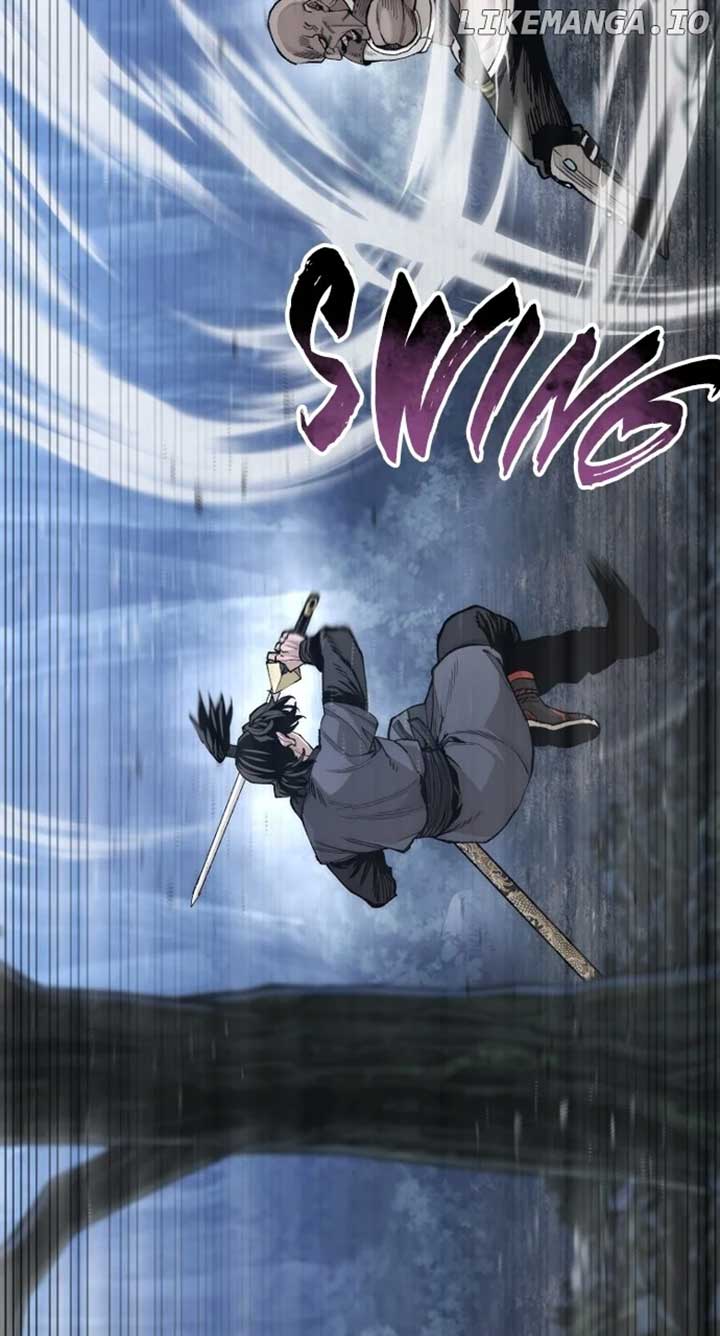 Heavenly Demon Cultivation Simulation - Chapter 140 Page 21