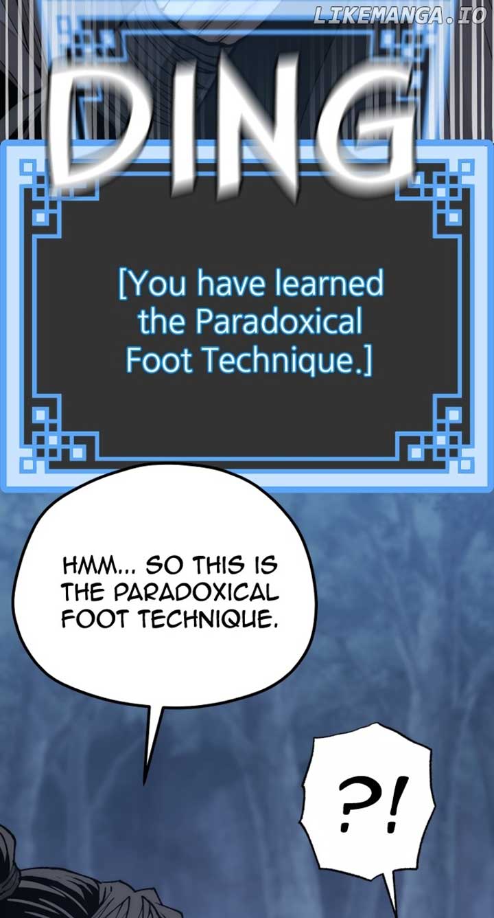 Heavenly Demon Cultivation Simulation - Chapter 140 Page 30