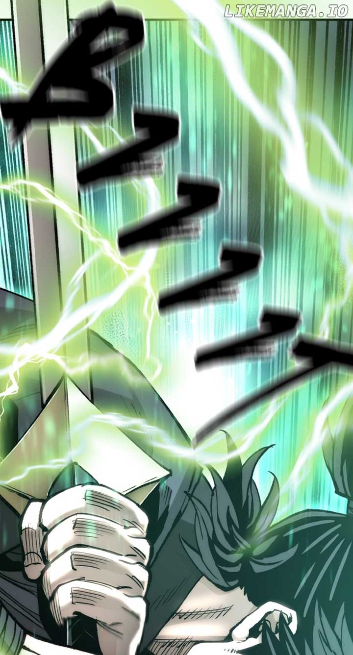 Heavenly Demon Cultivation Simulation - Chapter 140 Page 45