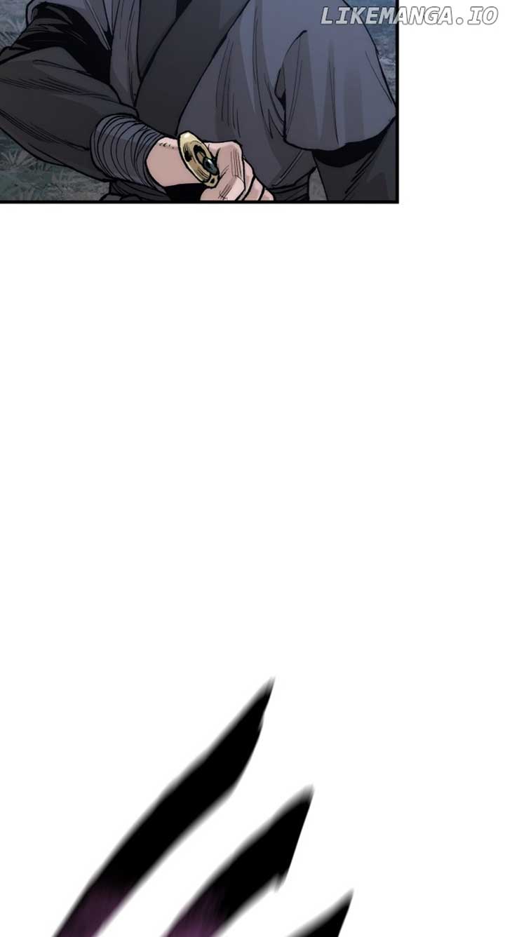 Heavenly Demon Cultivation Simulation - Chapter 140 Page 57