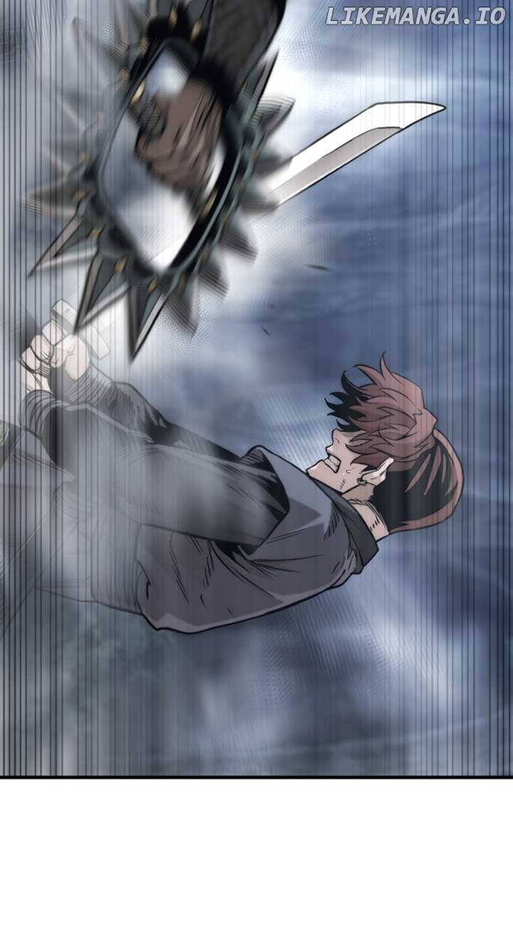 Heavenly Demon Cultivation Simulation - Chapter 140 Page 60