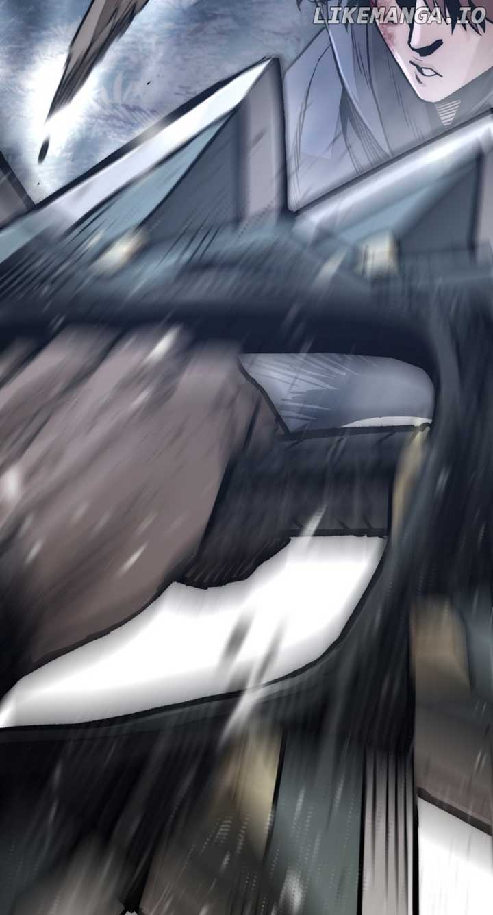 Heavenly Demon Cultivation Simulation - Chapter 140 Page 79